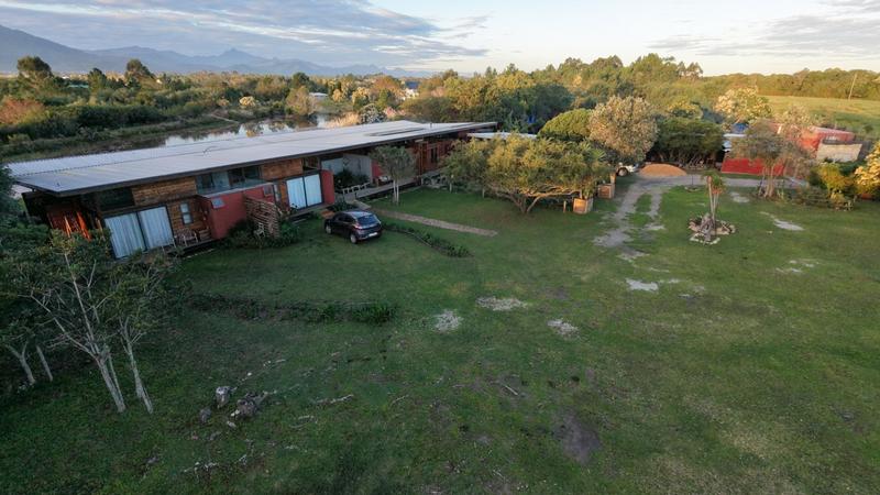 0 Bedroom Property for Sale in The Crags Western Cape